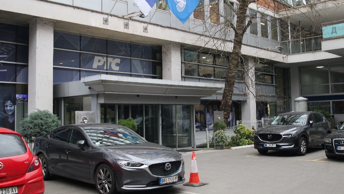 Savremeniji dečji program